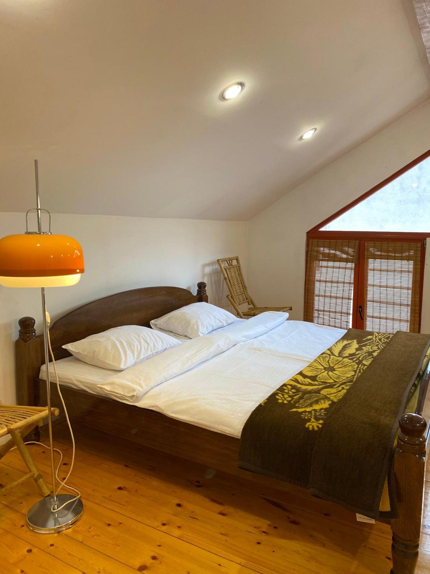 Apartmani Superstar Soko Banja Ngoại thất bức ảnh