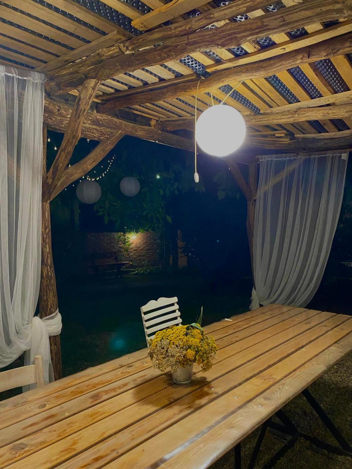 Apartmani Superstar Soko Banja Ngoại thất bức ảnh