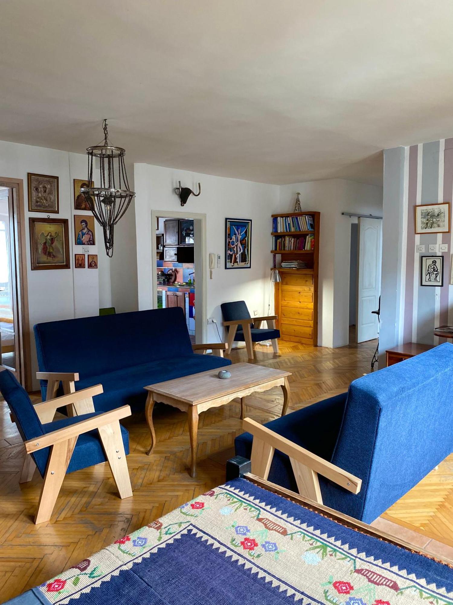 Apartmani Superstar Soko Banja Ngoại thất bức ảnh